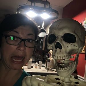 Meet your Posher, Christle